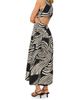 Rails Women's Genevieve Printed Cotton Midi Dress - 4