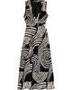 Rails Women's Genevieve Printed Cotton Midi Dress - 6