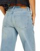 Rails Women's Getty Low-Rise Straight-Leg Jeans - 5