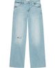 Rails Women's Getty Low-Rise Wide-Leg Jeans - 8