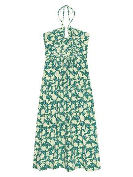 Rails Women's Irene Floral Cotton Midi-Dress