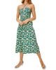 Rails Women's Irene Floral Cotton Midi-Dress - 2