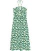 Rails Women's Irene Floral Cotton Midi-Dress - 6