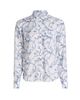 Rails Women's Josephine Nautical Chains Print Shirt - 1