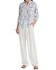Rails Women's Josephine Nautical Chains Print Shirt - 2
