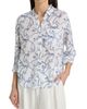 Rails Women's Josephine Nautical Chains Print Shirt - 3