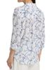 Rails Women's Josephine Nautical Chains Print Shirt - 5