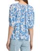 Rails Women's Kirstie Botanical Print Linen-Blend Top - 5