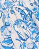 Rails Women's Kirstie Botanical Print Linen-Blend Top - 7