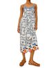 Rails Women's Lexie Printed Cotton Midi Dress - 2