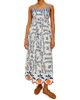 Rails Women's Lexie Printed Cotton Midi Dress - 3