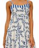 Rails Women's Lexie Printed Cotton Midi Dress - 5