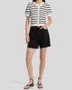 Rails Women's Lora Striped Ruffle-Trim Cardigan - 2