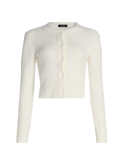 Rails Women's Matilda Jewel Neck Cardigan