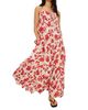 Rails Women's Mica Jasmine Floral Cotton Maxi Dress - 2