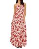 Rails Women's Mica Jasmine Floral Cotton Maxi Dress - 3