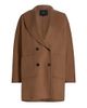 Rails Women's Nily Wool-Blend Double-Breasted Coat - 1