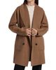 Rails Women's Nily Wool-Blend Double-Breasted Coat - 3