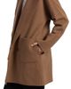Rails Women's Nily Wool-Blend Double-Breasted Coat - 6