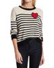 Rails Women's Perci Heart Sweater - 3