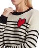 Rails Women's Perci Heart Sweater - 6
