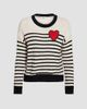 Rails Women's Perci Heart Sweater - 8