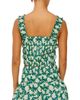 Rails Women's Quinn Floral Cotton Crop Top - 4
