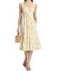Rails Women's Rafaella Floral Cotton Midi-Dress - 2