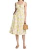 Rails Women's Rafaella Floral Cotton Midi-Dress - 3
