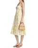Rails Women's Rafaella Floral Cotton Midi-Dress - 4