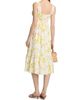 Rails Women's Rafaella Floral Cotton Midi-Dress - 5
