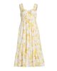 Rails Women's Rafaella Floral Cotton Midi-Dress - 8