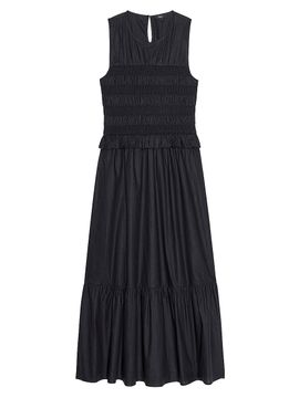 Rails Women's Rialto Smocked Midi-Dress