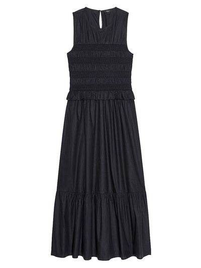 Rails Women's Rialto Smocked Midi-Dress