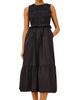 Rails Women's Rialto Smocked Midi-Dress - 3