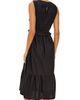 Rails Women's Rialto Smocked Midi-Dress - 4