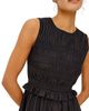 Rails Women's Rialto Smocked Midi-Dress - 7