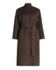 Rails Women's Roland Wool-Blend Belted Coat - 1