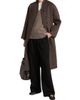 Rails Women's Roland Wool-Blend Belted Coat - 2