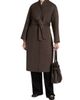 Rails Women's Roland Wool-Blend Belted Coat - 3
