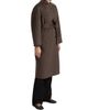 Rails Women's Roland Wool-Blend Belted Coat - 4