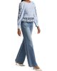 Rails Women's Tabi Broderie Anglaise Smocked Top - 2
