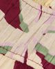 Rails Women's Theda Palm Print Cotton Peplum Crop Top - 7