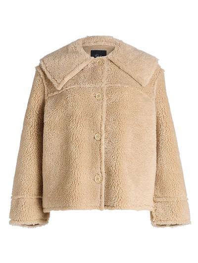 Rails Women's Wesson Faux Fur Jacket