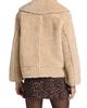 Rails Women's Wesson Faux Fur Jacket - 5