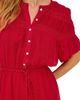Rails Women's Winslow Linen-Blend A-Line Minidress - 6