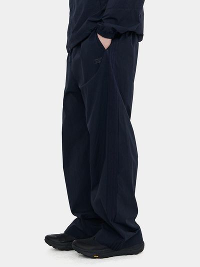 raiment Essential Running Rain Training Pants [Ash Blue]