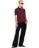 Raimundo Langlois Raimundo Langlois Black Bootcut Jeans - 4
