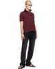Raimundo Langlois Raimundo Langlois Black Slim Straight Jeans - 4