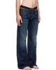 Raimundo Langlois Raimundo Langlois Blue Bootcut Jeans - 2